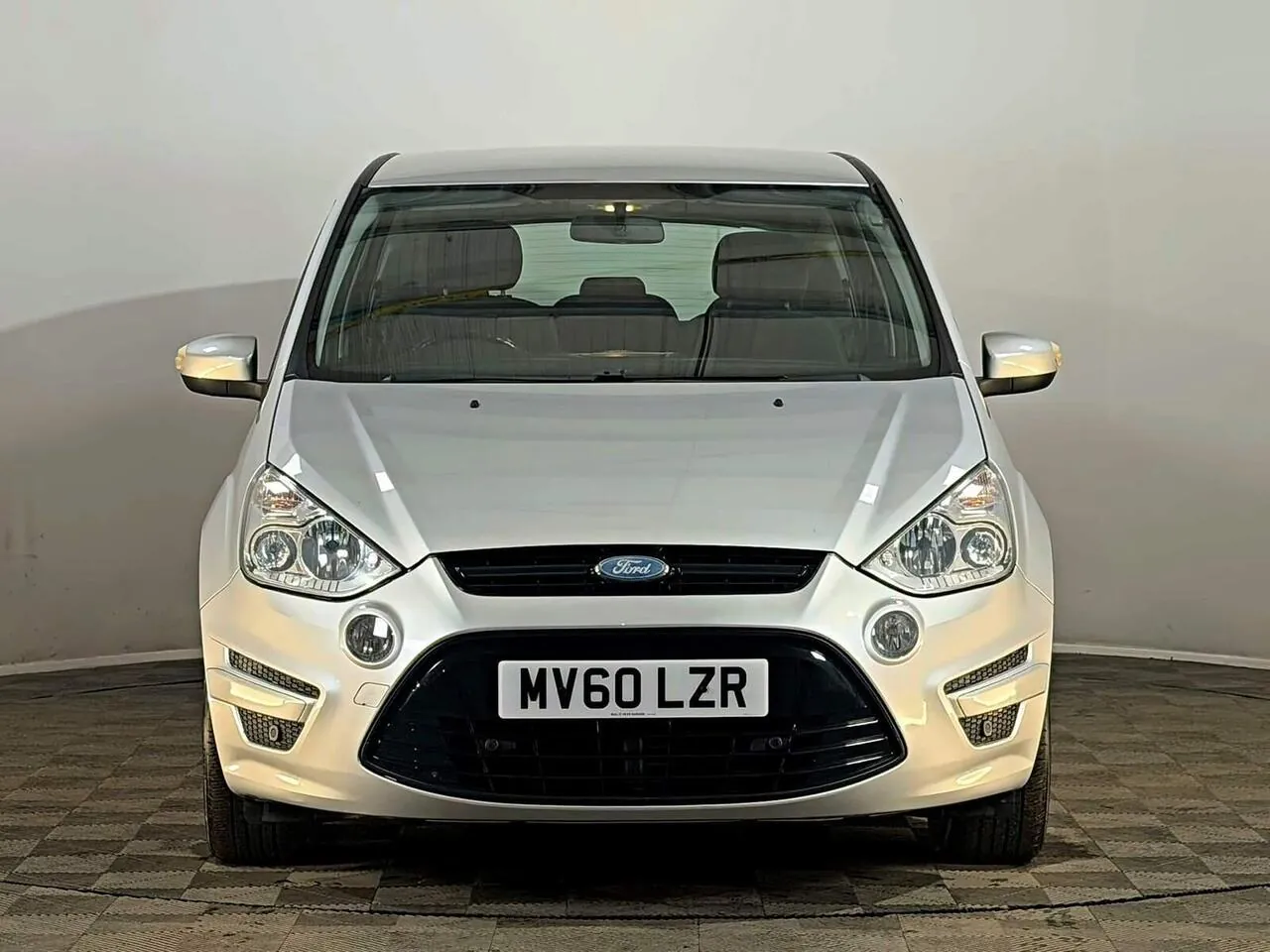 Ford S-Max 2010 photo 3