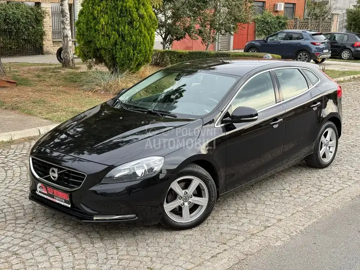 Volvo V40 2013 photo 5