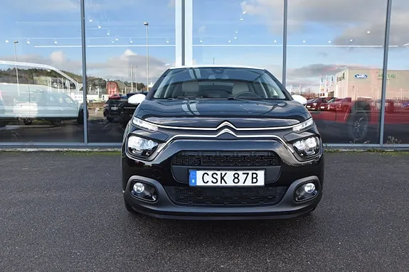 Citroen C3 2024 photo 3