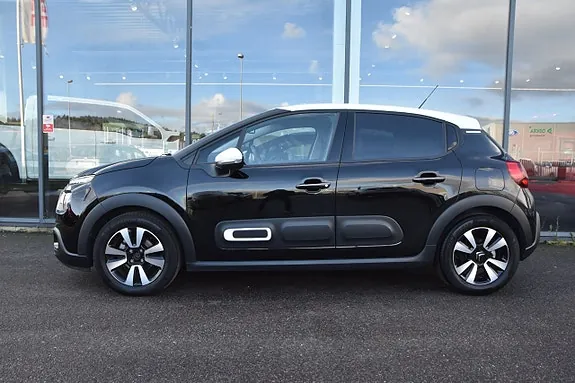 Citroen C3 2024 photo 5
