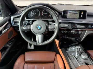 BMW X5 2016 photo 2