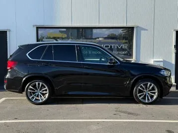 BMW X5 2016 photo 3