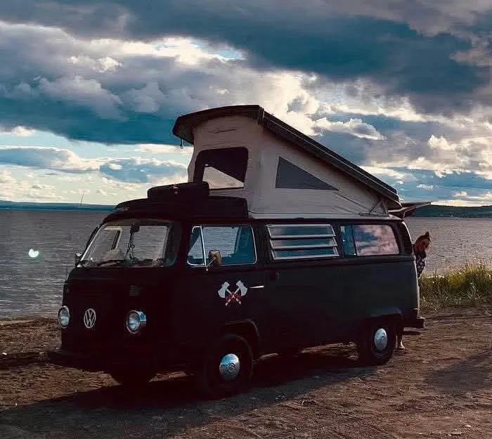 Volkswagen Westfalia