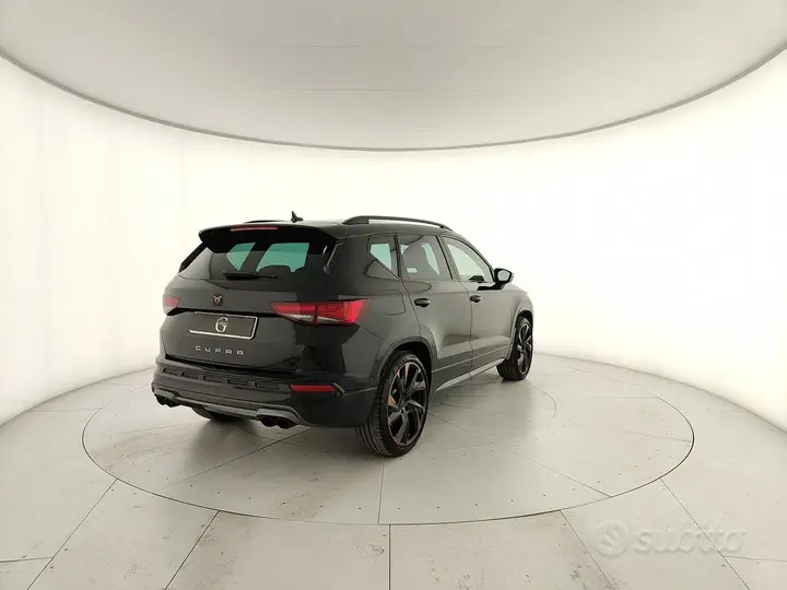 Cupra Ateca 2023 photo 3