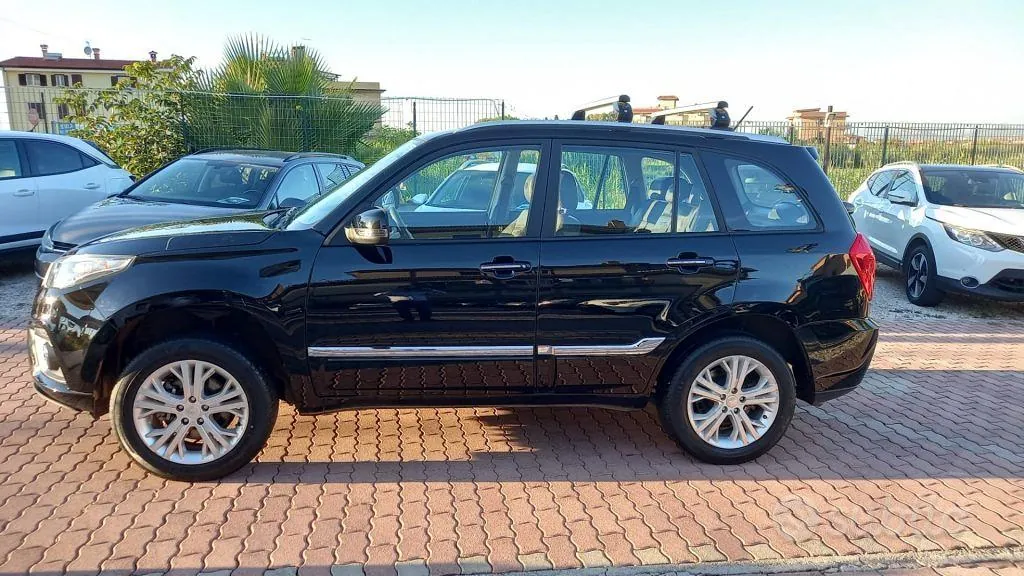DR Automobiles Dr5 2019 photo 4