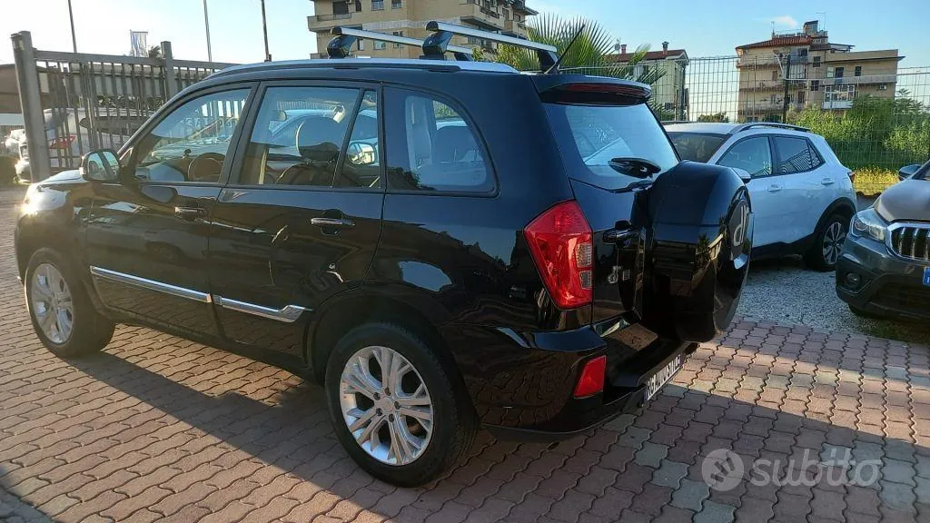 DR Automobiles Dr5 2019 photo 5