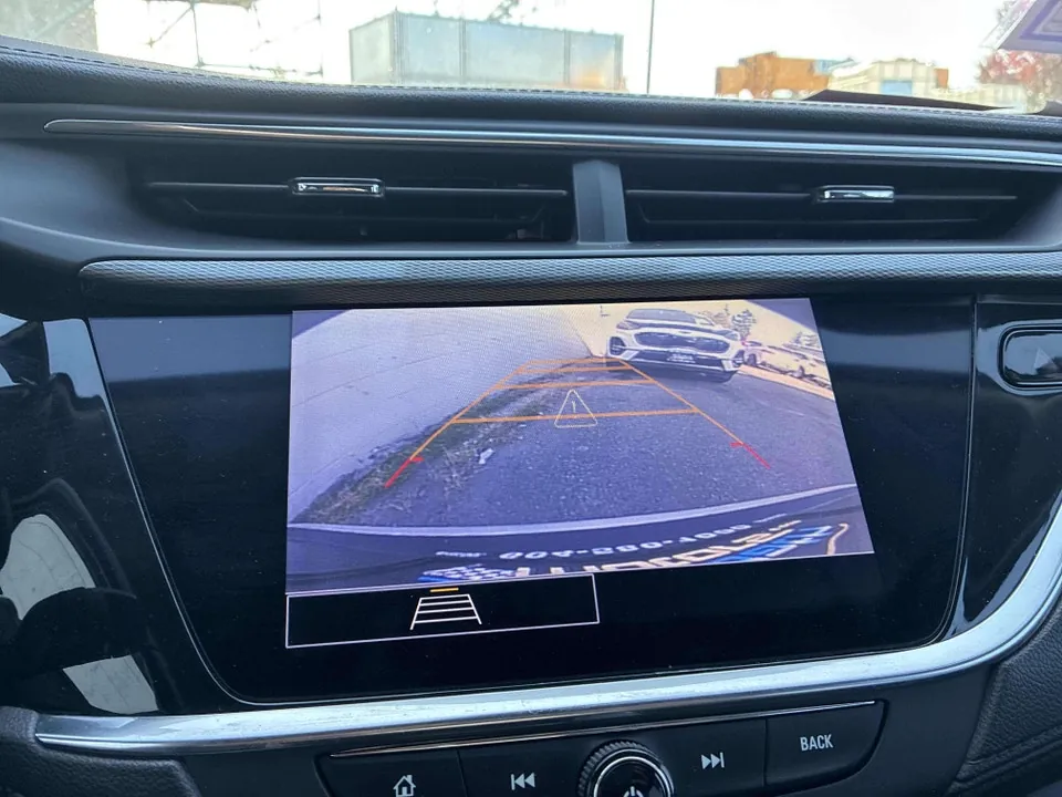 Buick Encore 2021 photo 5