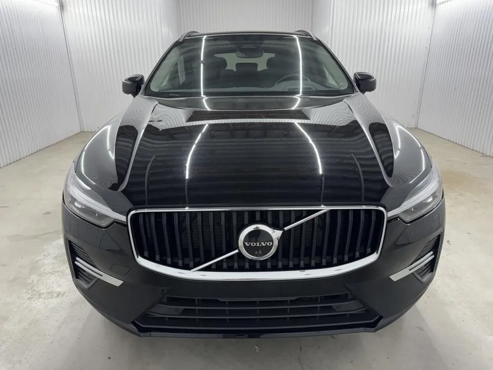 Volvo Xc60 2022 photo 3