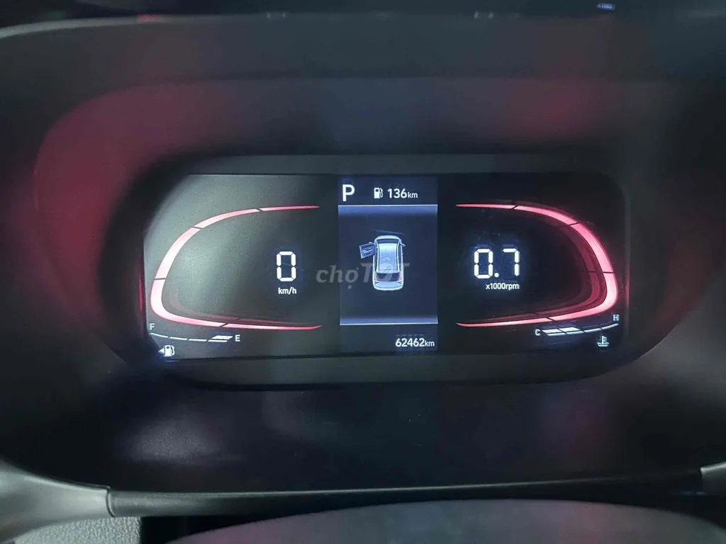 Hyundai Stargazer 2024 photo 4