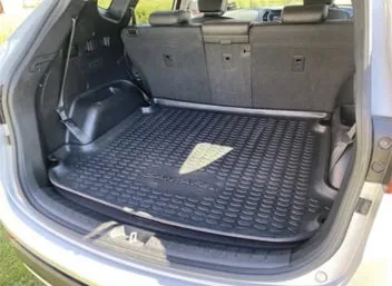 Hyundai Santa Fe 2014 photo 5