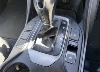 Hyundai Santa Fe 2014 photo 3