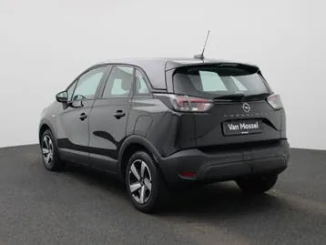 Opel Crossland X 2021 photo 2