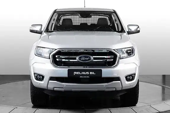 Ford Ranger 2022 photo 2