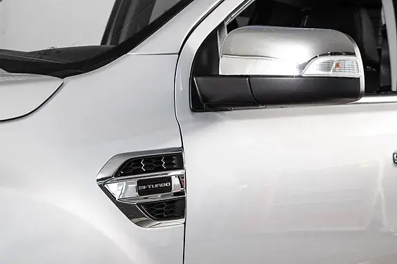 Ford Ranger 2022 photo 4
