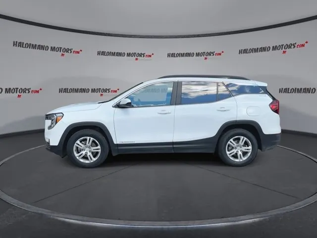 GMC Terrain 2022 photo 5