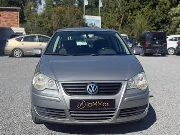 Volkswagen Polo 2007 photo 3