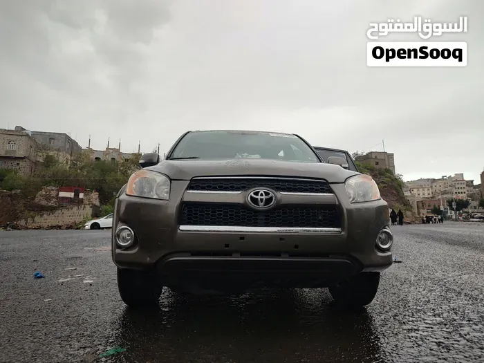 Toyota Rav 4 2012 photo 2