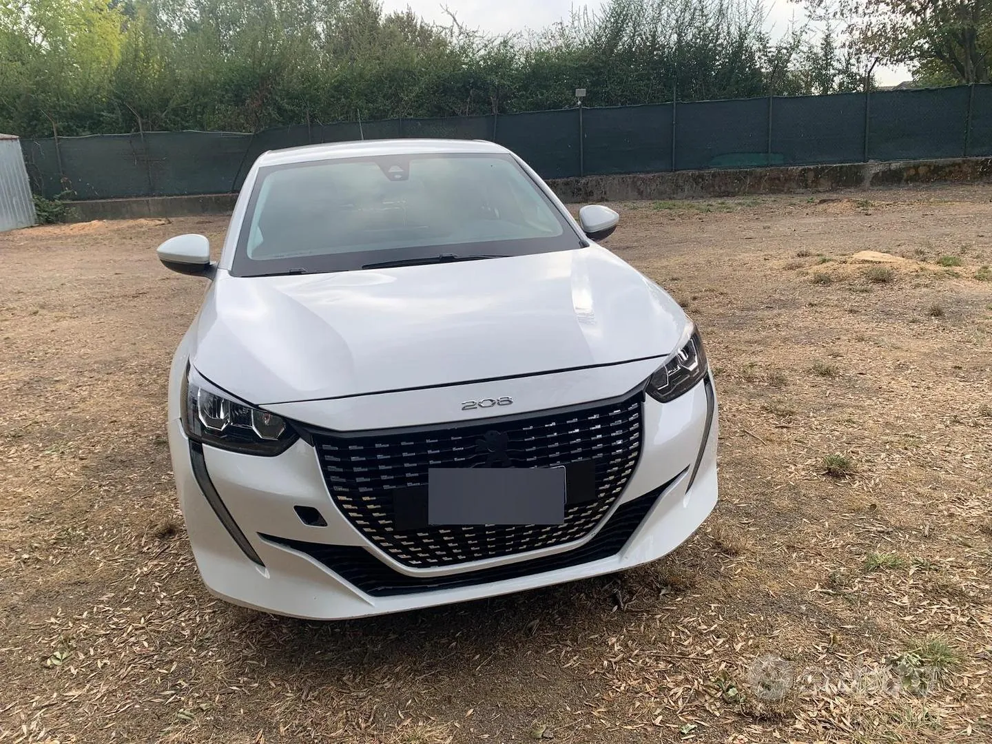 Peugeot 208 2020 photo 5