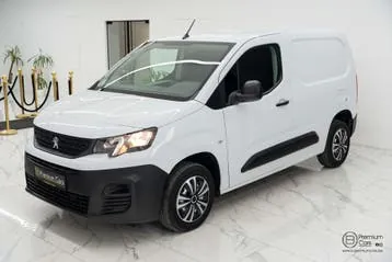 Peugeot Partner 2023 photo 3