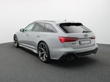Audi Rs6 2024 photo 2