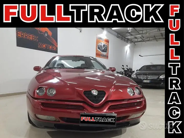 Alfa Romeo Gtv