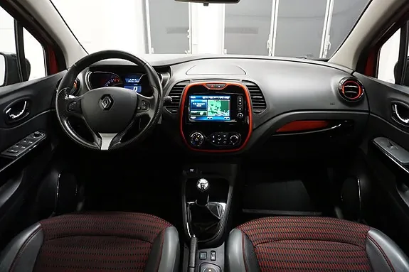 Renault Captur 2016 photo 2
