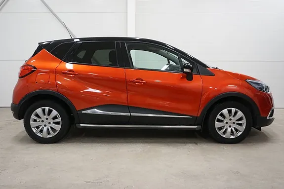 Renault Captur 2016 photo 4