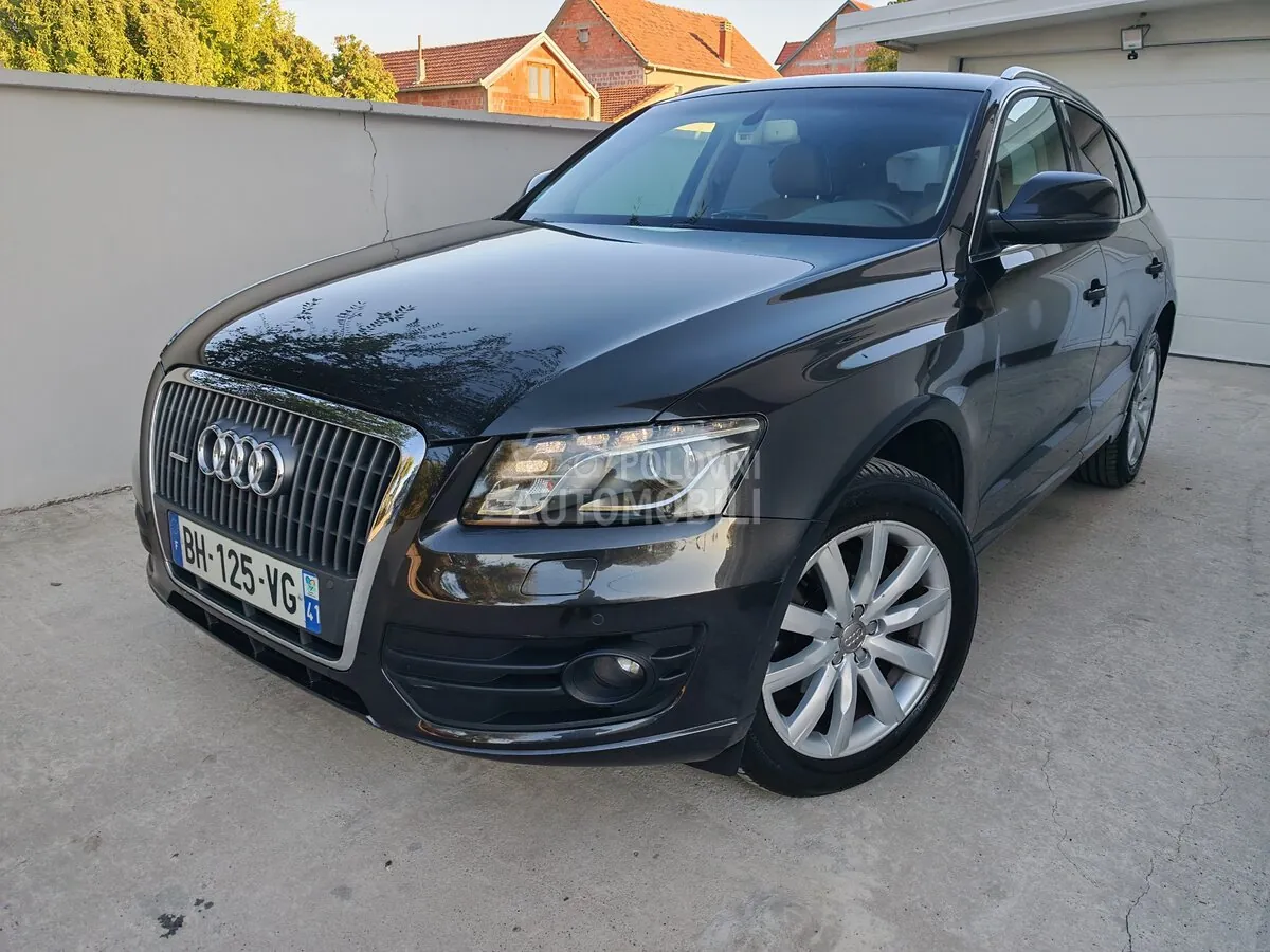 Audi Q5