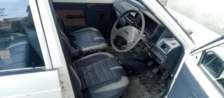 Suzuki Mehran