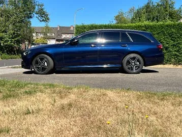 Mercedes-Benz E300De
