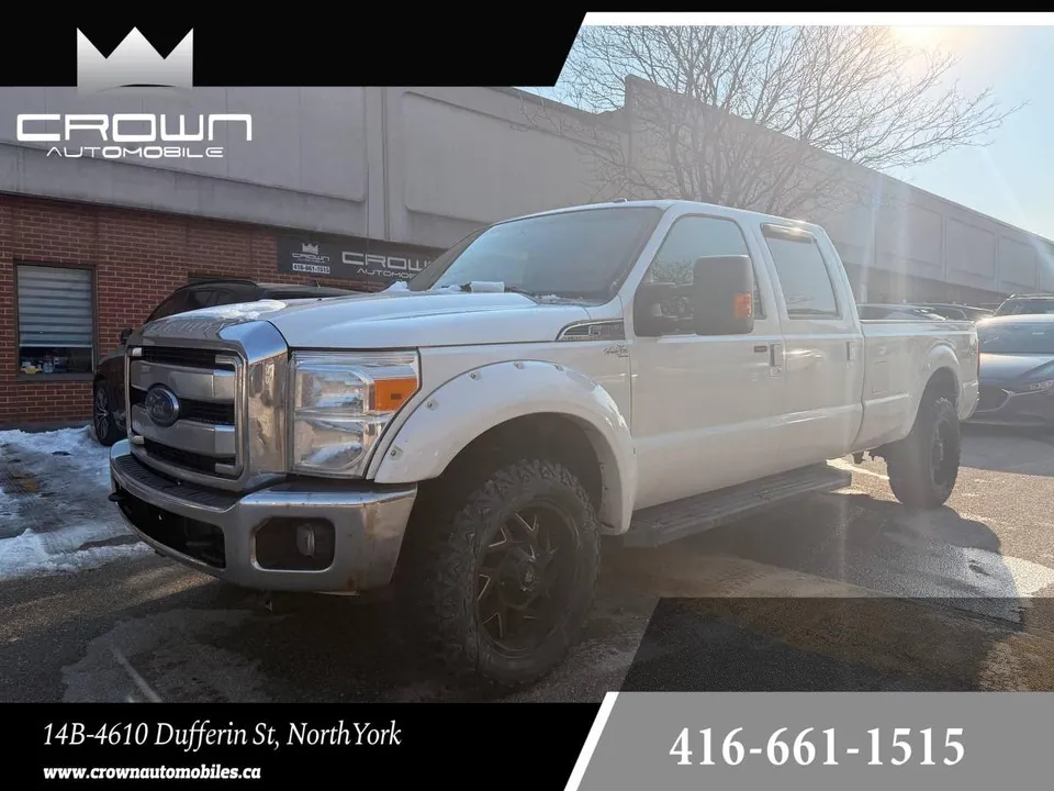 Ford F350