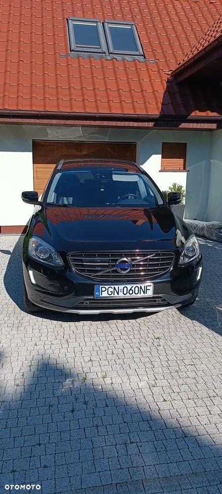 Volvo Xc 60 2017 photo 3