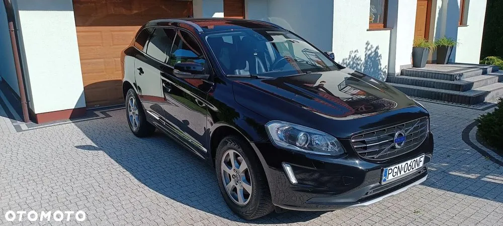 Volvo Xc 60 2017 photo 5