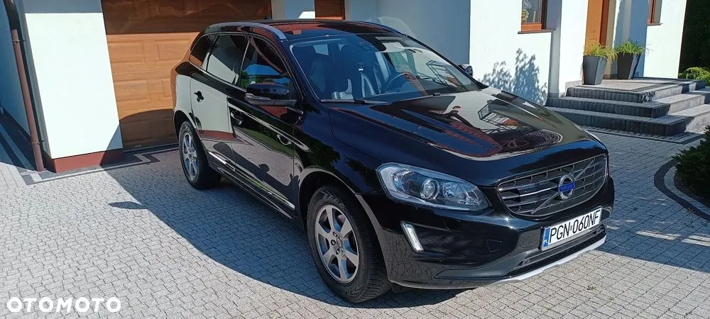 Volvo Xc 60