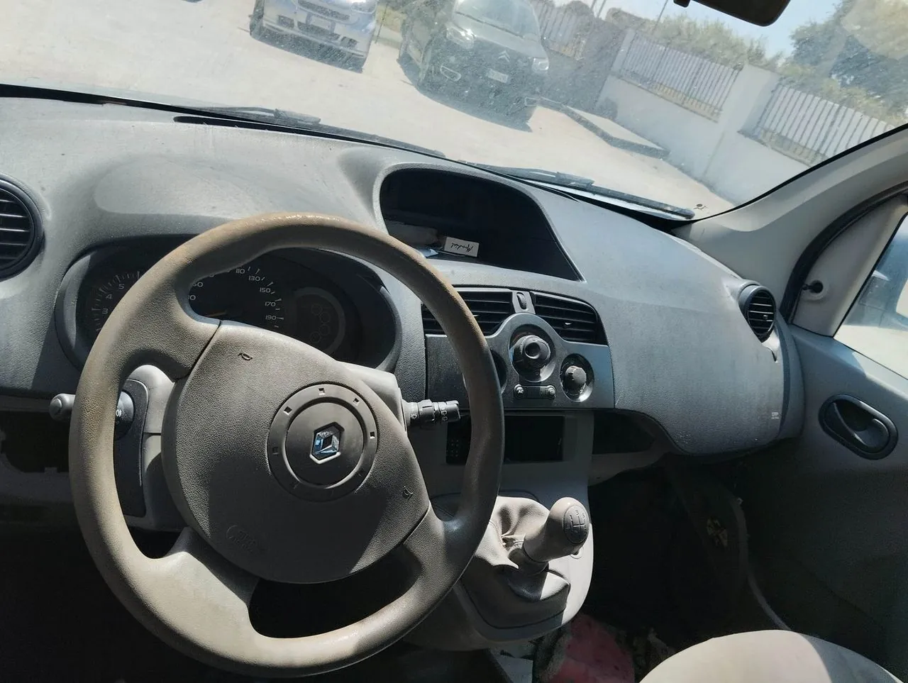 Renault Kangoo 2008 photo 3