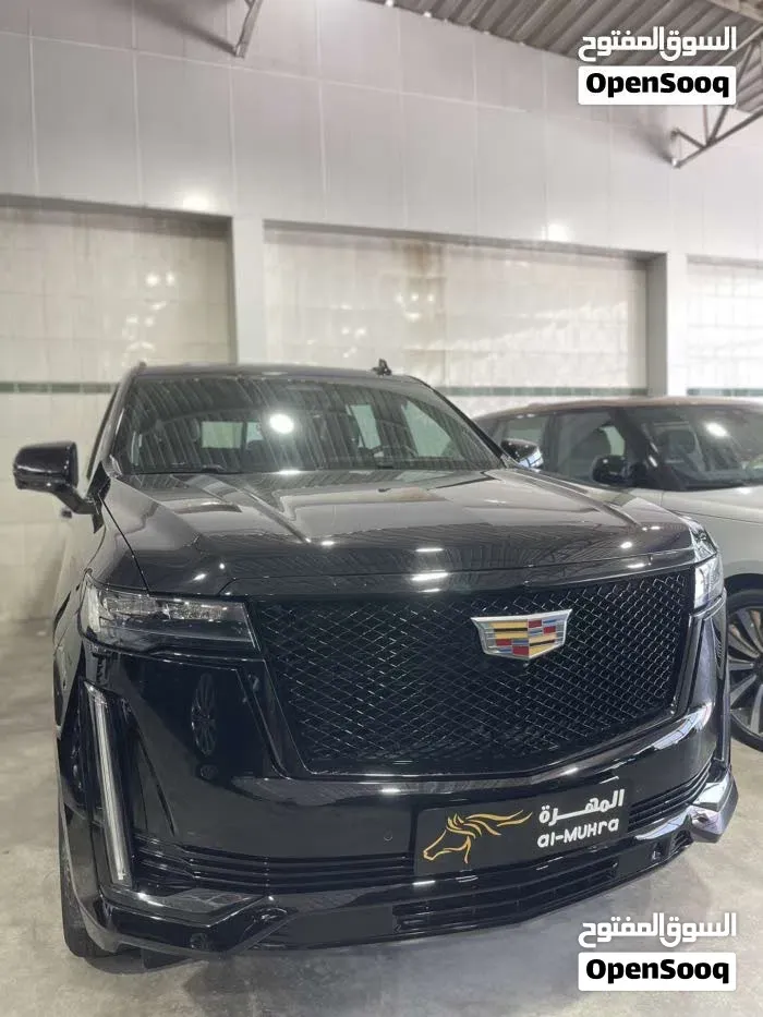 Cadillac Escalade 2023 photo 5