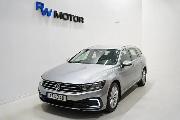 Volkswagen Passat 2020 photo 2