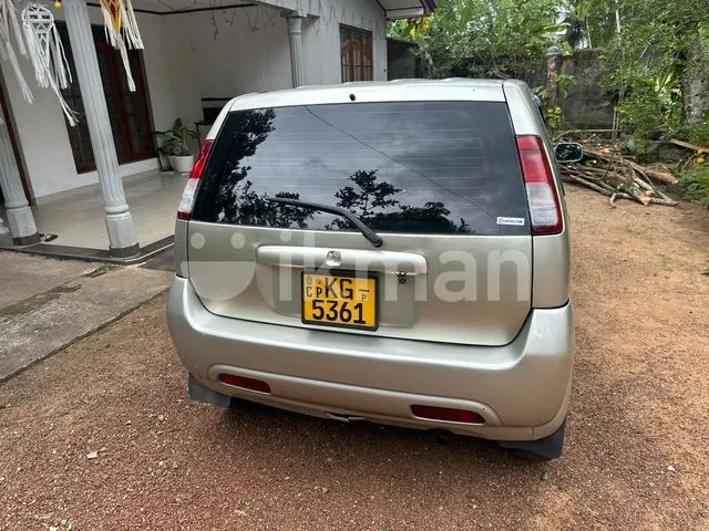 Suzuki Swift 2004 photo 4