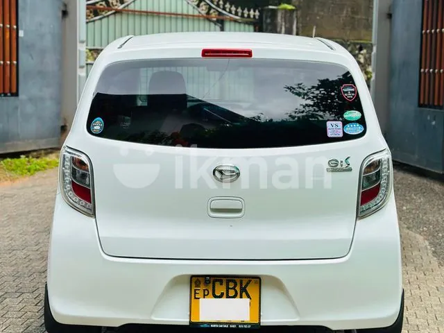 Daihatsu Mira 2020 photo 4