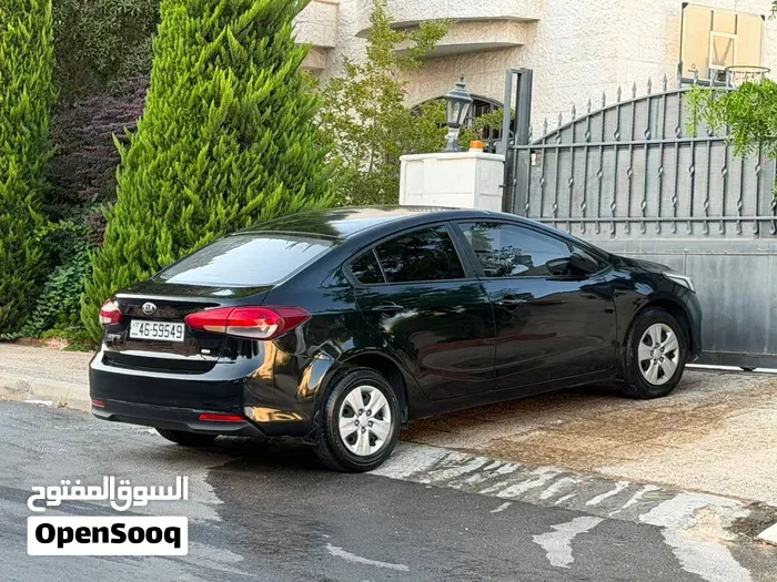 Kia Cerato 2018 photo 3