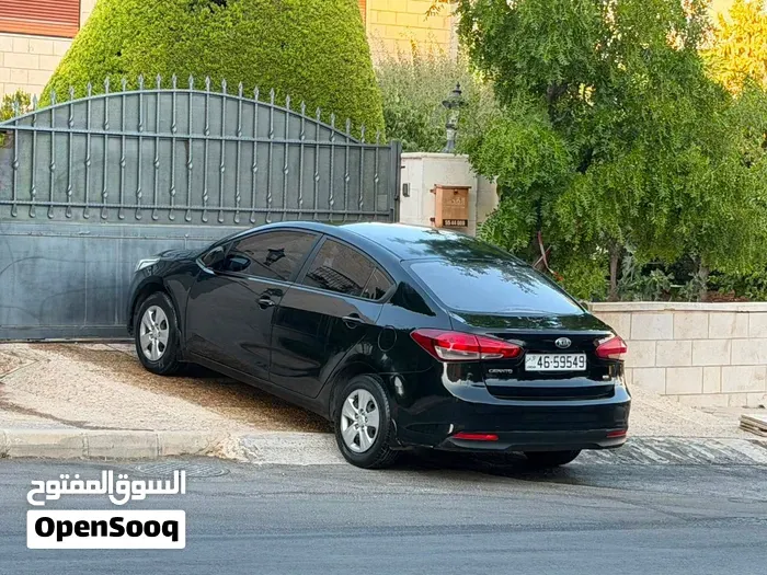 Kia Cerato 2018 photo 4