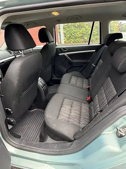 Skoda Octavia 2010 photo 5
