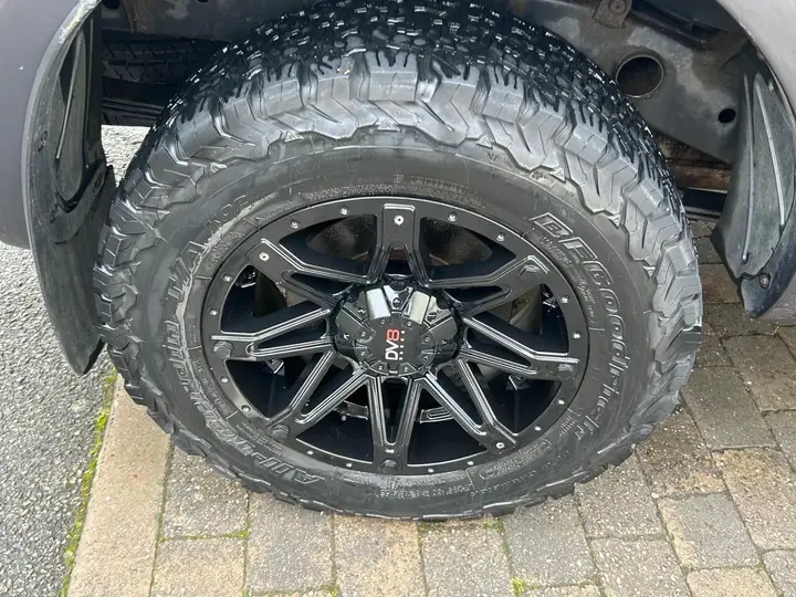 Ford Ranger 2019 photo 5