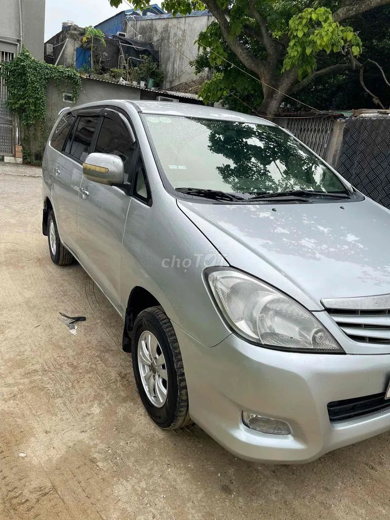 Toyota Innova