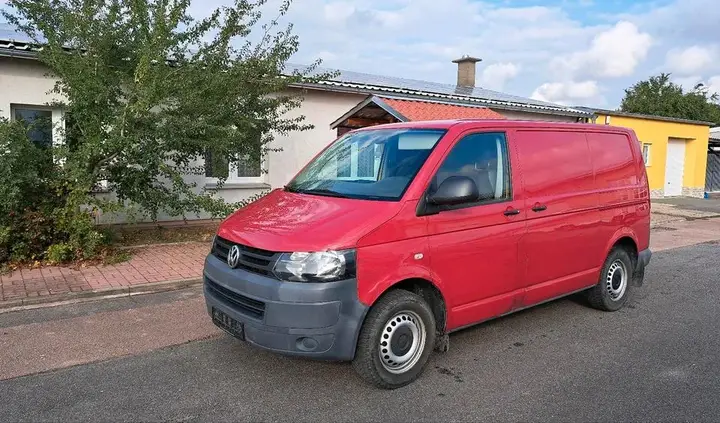 Volkswagen T5