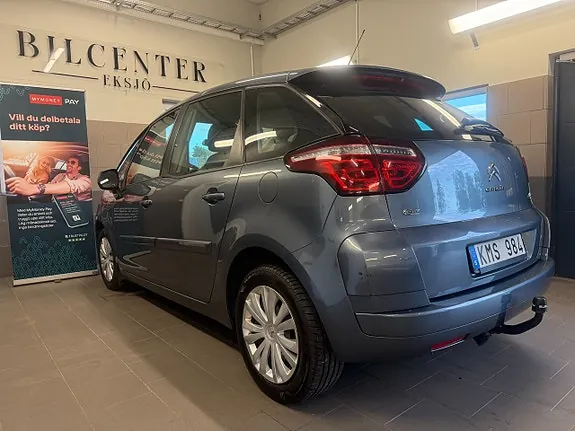 Citroen C4 Picasso 2012 photo 2