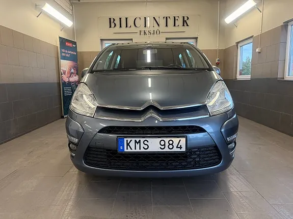Citroen C4 Picasso 2012 photo 5