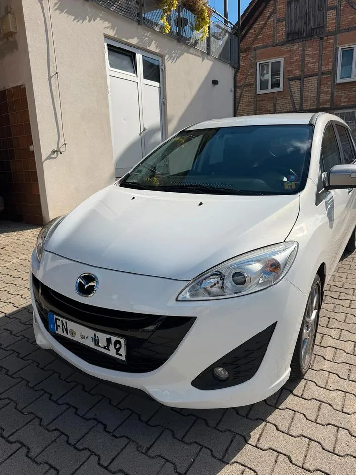 Mazda 5