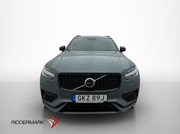 Volvo Xc90 2022 photo 2