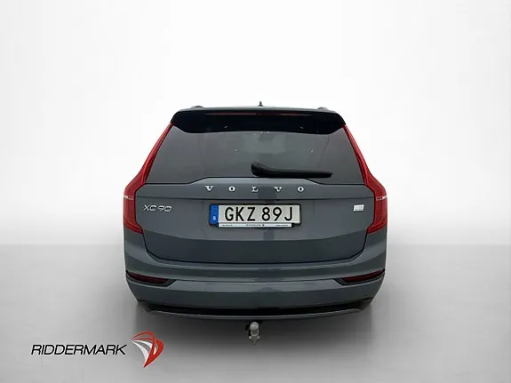 Volvo Xc90 2022 photo 5